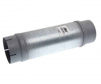 Гофра MAN выхлопной системы (d=110 L=400) E-line DINEX DINEX 4ia007