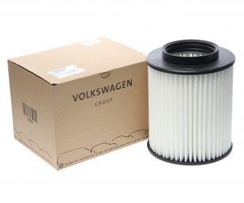 Фильтр воздушный AUDI A8 (18-) OE VAG 4n0129620c