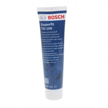 Смазка для направляющих суппорта 100мл. BOSCH BOSCH 5000000150
