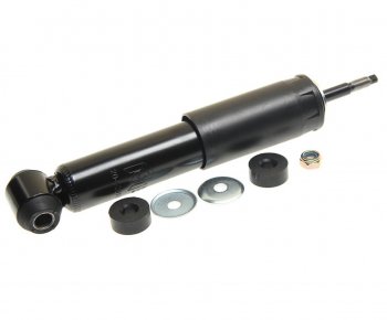 Амортизатор МАЗ-5440,6430 заднего подрессоривания кабины MEGAPOWER MEGAPOWER 500-12-003