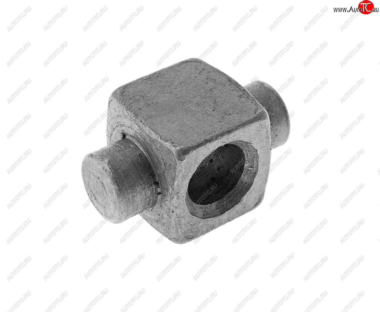 35 р. Штифт МТЗ ГУР САЗ САЗ Сморгонь 50-1601352  с доставкой в г. Керчь