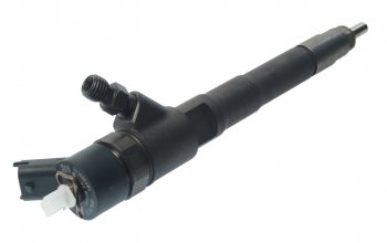 21 399 р. Насос-форсунка IVECO Daily (06-) FIAT Ducato (06-) (2.3) топливная (BOSCH) ОЕ FIAT 504389548  с доставкой в г. Керчь. Увеличить фотографию 2