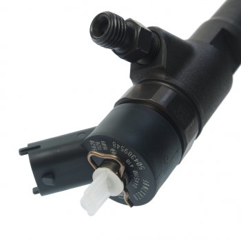 21 399 р. Насос-форсунка IVECO Daily (06-) FIAT Ducato (06-) (2.3) топливная (BOSCH) ОЕ FIAT 504389548  с доставкой в г. Керчь. Увеличить фотографию 3
