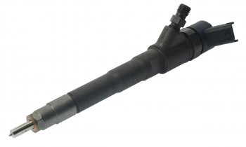 21 399 р. Насос-форсунка IVECO Daily (06-) FIAT Ducato (06-) (2.3) топливная (BOSCH) ОЕ FIAT 504389548  с доставкой в г. Керчь. Увеличить фотографию 1