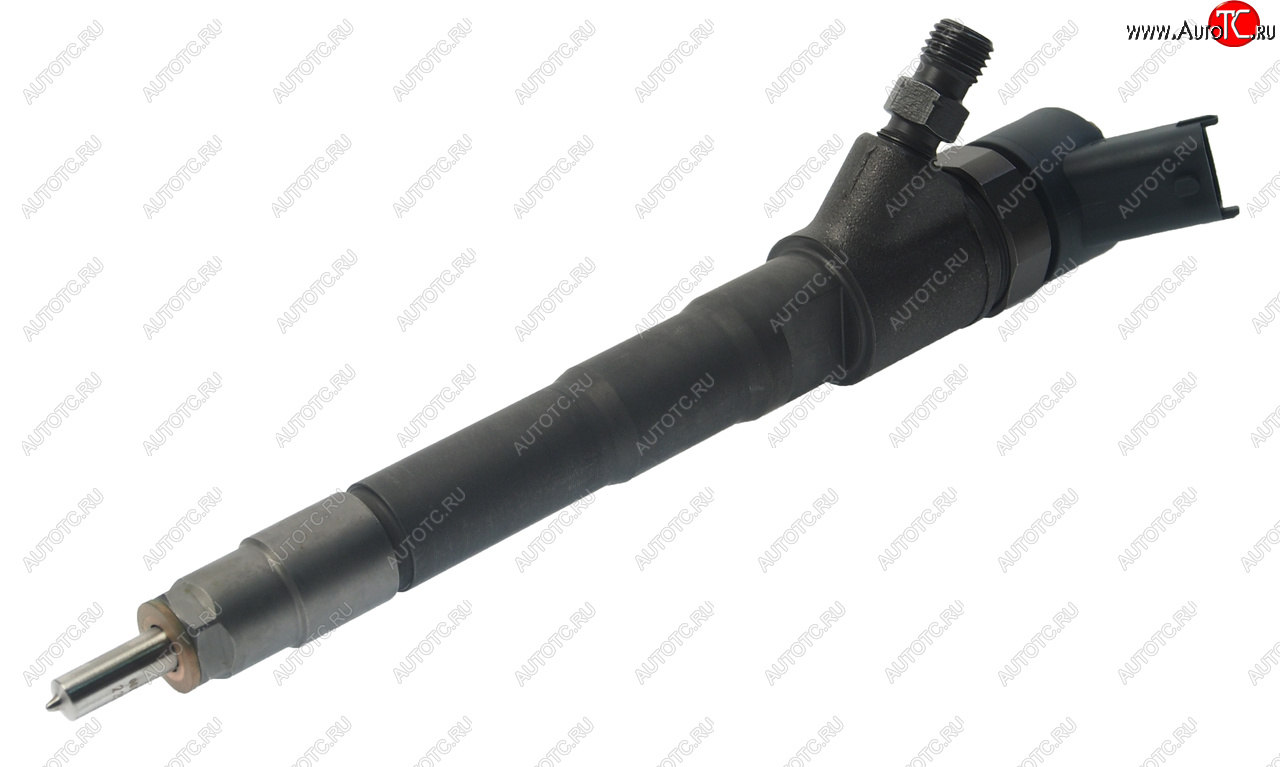 21 399 р. Насос-форсунка IVECO Daily (06-) FIAT Ducato (06-) (2.3) топливная (BOSCH) ОЕ FIAT 504389548  с доставкой в г. Керчь