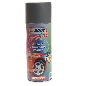 859 р. Краска для дисков алюминиевая аэрозоль 400мл SPECIAL Paints 310 BODY BODY 5050000000  с доставкой в г. Керчь. Увеличить фотографию 1