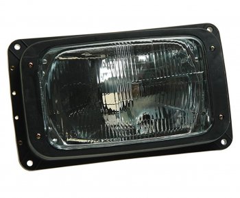 Фара MAN F90,M90 IVECO (88-) левая AYFAR AYFAR 505565