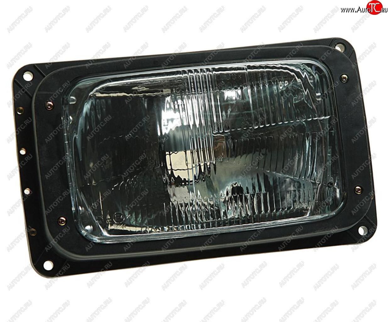 3 499 р. Фара MAN F90,M90 IVECO (88-) левая AYFAR AYFAR 505565  с доставкой в г. Керчь