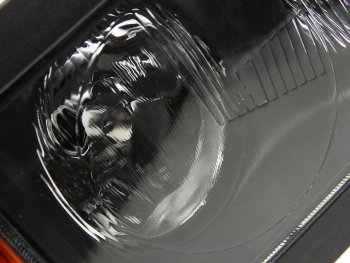 6 999 р. Фара MAN F2000 (94-03) правая с указателем поворота AYFAR AYFAR 505566  с доставкой в г. Керчь. Увеличить фотографию 4