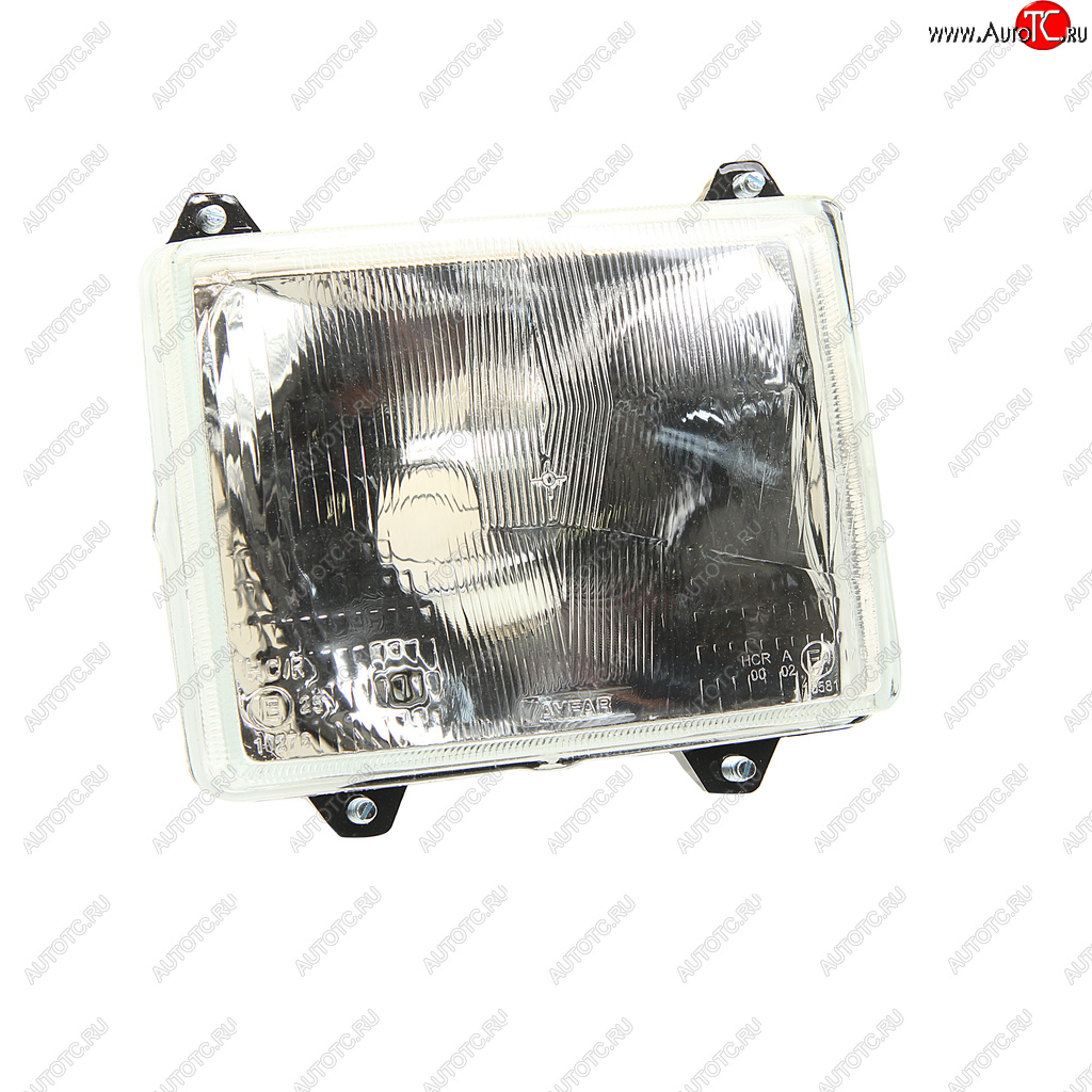 3 499 р. Фара RENAULT magnum леваяправая AYFAR AYFAR 505590  с доставкой в г. Керчь