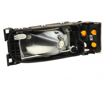 5 999 р. Фара SCANIA 4 series левая (с указателем поворота, лампа H4) AYFAR AYFAR 505609  с доставкой в г. Керчь. Увеличить фотографию 2