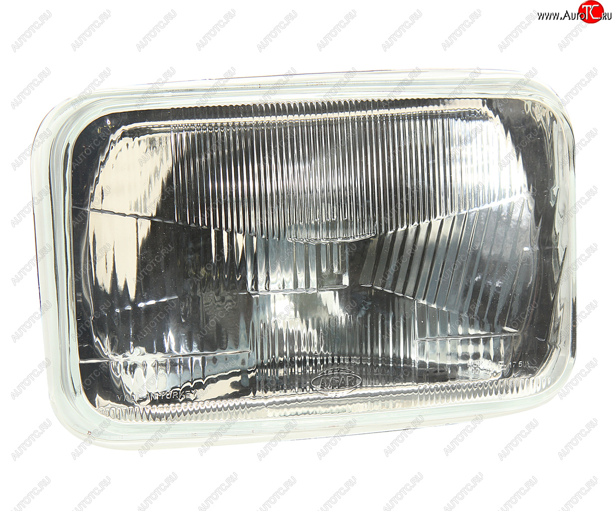 3 299 р. Фара VOLVO FH12,16 (93-01) леваяправая AYFAR AYFAR 505614  с доставкой в г. Керчь