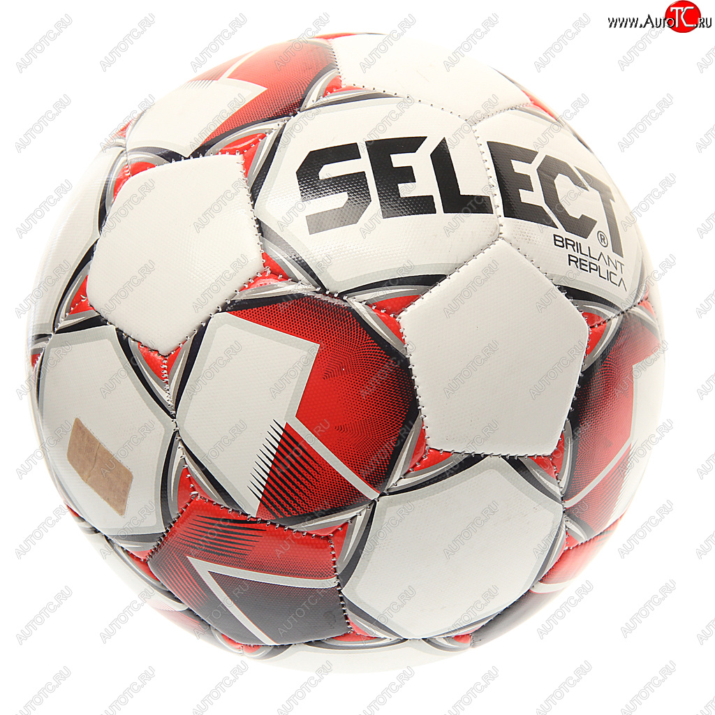 3 699 р. Мяч футбольный размер 5 SELECT SELECT 506096  с доставкой в г. Керчь