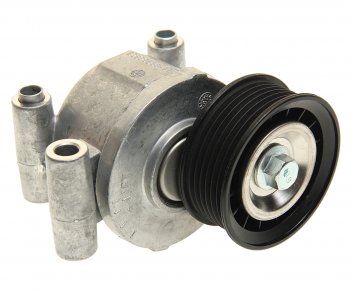 2 899 р. Ролик приводного ремня MAZDA 3,5 (03-) натяжителя (с демпфером) ITSUMO ITSUMO 5075-08621  с доставкой в г. Керчь. Увеличить фотографию 1