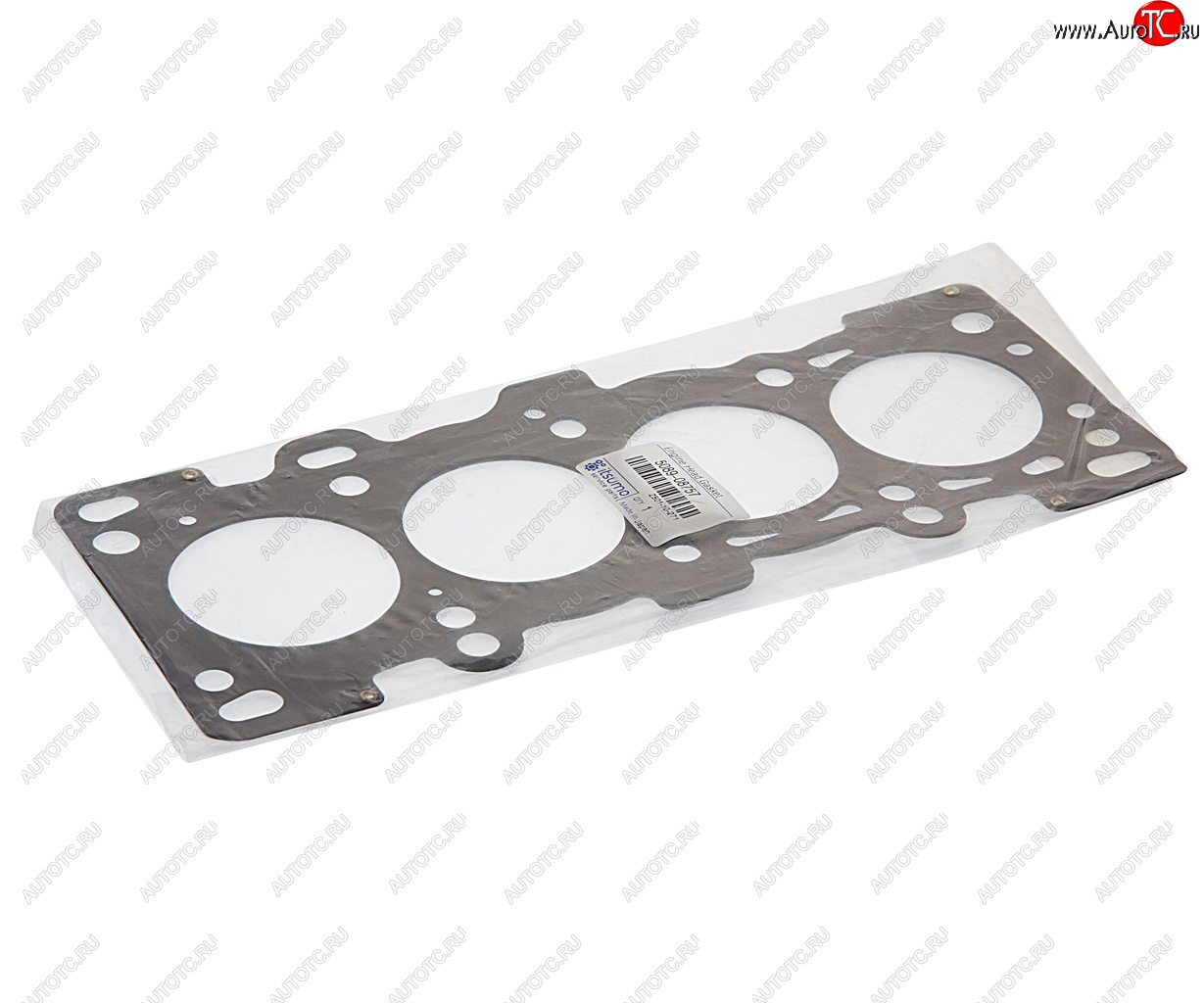 1 069 р. Прокладка головки блока MAZDA 323 (94-) ITSUMO ITSUMO 5089-08757  с доставкой в г. Керчь
