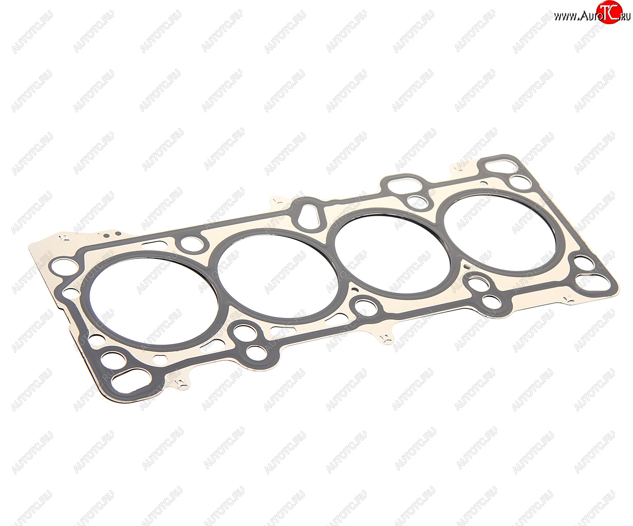 1 429 р. Прокладка головки блока MAZDA 323 (98-04) (1.5) ITSUMO ITSUMO 5089-08812  с доставкой в г. Керчь