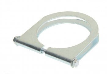 599 р. Хомут глушителя MERCEDES 814,914,1414-1523 (d=92-96) (цинк) E-line DINEX DINEX 50924  с доставкой в г. Керчь. Увеличить фотографию 1