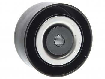 6 499 р. Ролик приводного ремня MERCEDES (ролик металл) TE PARTS TE PARTS 51012505  с доставкой в г. Керчь. Увеличить фотографию 2