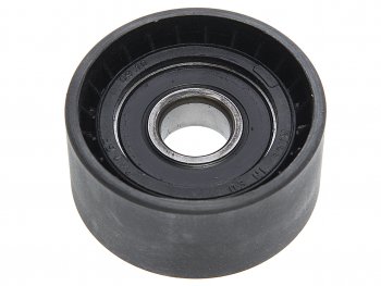 1 549 р. Ролик приводного ремня MAN TGA,TGX,TGS,TGM дв.D20662676 (ролик пластик) TE PARTS TE PARTS 51013111  с доставкой в г. Керчь. Увеличить фотографию 2