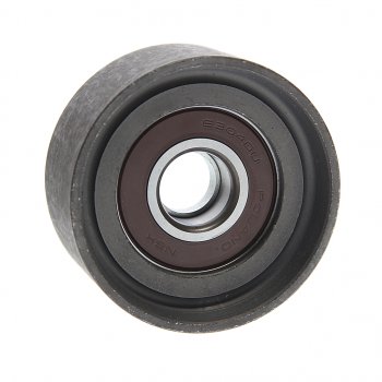 2 989 р. Ролик приводного ремня MAN TGA,TGX,TGS,TGM дв.D20662676 (ролик металл) TE PARTS TE PARTS 51013554  с доставкой в г. Керчь. Увеличить фотографию 2