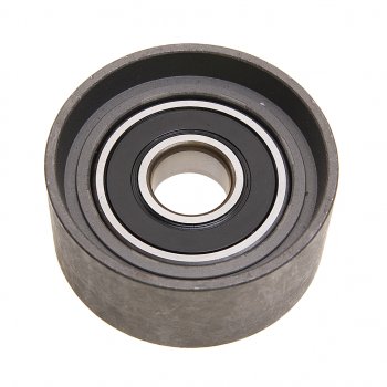 2 699 р. Ролик приводного ремня MAN TGA,TGX,TGS,TGM дв.D20662676 (ролик металл) TE PARTS TE PARTS 51013811  с доставкой в г. Керчь. Увеличить фотографию 2