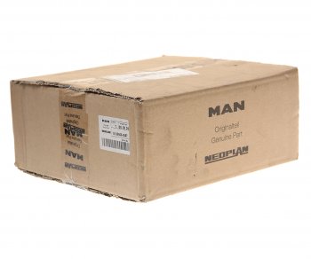 13 399 р. Шкив MAN вентилятора OE MAN 51066060097  с доставкой в г. Керчь. Увеличить фотографию 4