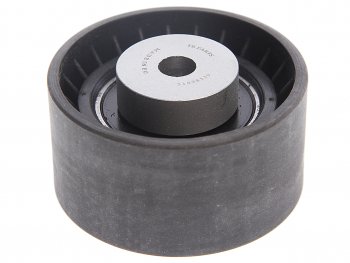 2 899 р. Ролик приводного ремня SCANIA P,G,R,T series обводной (ролик пластик) TE PARTS TE PARTS 51098559  с доставкой в г. Керчь. Увеличить фотографию 2