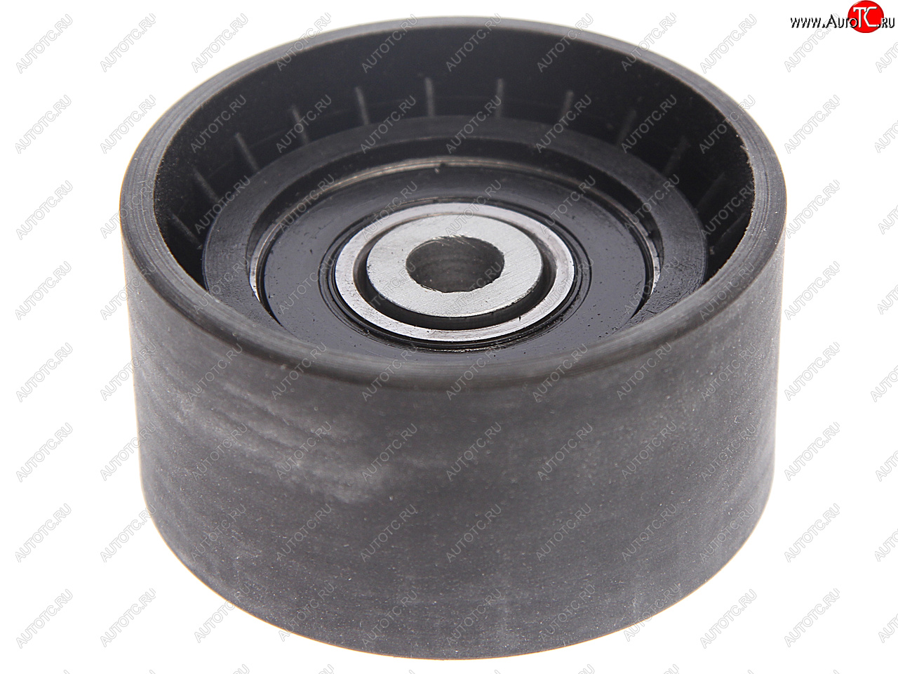 2 899 р. Ролик приводного ремня SCANIA P,G,R,T series обводной (ролик пластик) TE PARTS TE PARTS 51098559  с доставкой в г. Керчь
