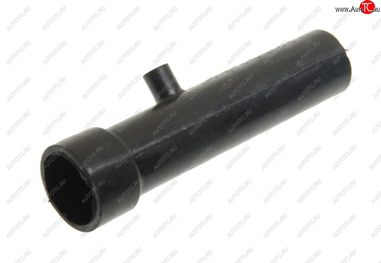 294 р. Шланг ГАЗ-3307 вентиляции картера (ОАО ЗМЗ) УАЗ 511000-1014075-00  с доставкой в г. Керчь