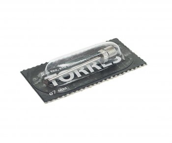 65 р. Игла для накачки мяча TORRES TORRES 511069  с доставкой в г. Керчь. Увеличить фотографию 1
