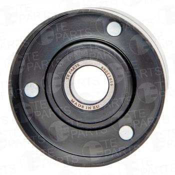 4 199 р. Натяжитель приводного ремня MERCEDES (ролик металл) TE PARTS TE PARTS 51112069  с доставкой в г. Керчь. Увеличить фотографию 3