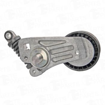 8 999 р. Натяжитель приводного ремня MERCEDES Actros,Axor (ролик пластик) TE PARTS TE PARTS 51112390  с доставкой в г. Керчь. Увеличить фотографию 3