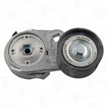 5 949 р. Натяжитель приводного ремня MAN Lions (ролик пластик) TE PARTS TE PARTS 51113030  с доставкой в г. Керчь. Увеличить фотографию 2