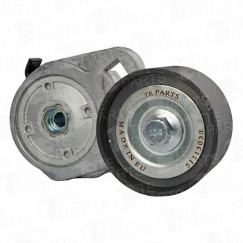 5 949 р. Натяжитель приводного ремня MAN Lions (ролик пластик) TE PARTS TE PARTS 51113030  с доставкой в г. Керчь. Увеличить фотографию 1