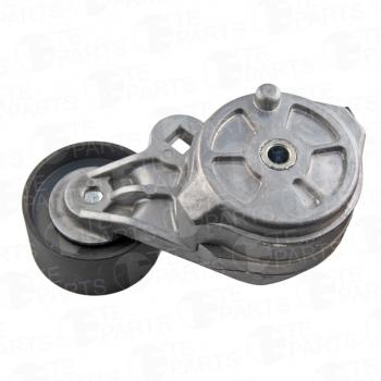 5 949 р. Натяжитель приводного ремня MAN Lions (ролик пластик) TE PARTS TE PARTS 51113030  с доставкой в г. Керчь. Увеличить фотографию 4