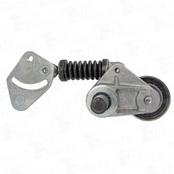 7 799 р. Натяжитель приводного ремня MAN F2000,TGA (ролик металл) TE PARTS TE PARTS 51113130  с доставкой в г. Керчь. Увеличить фотографию 2