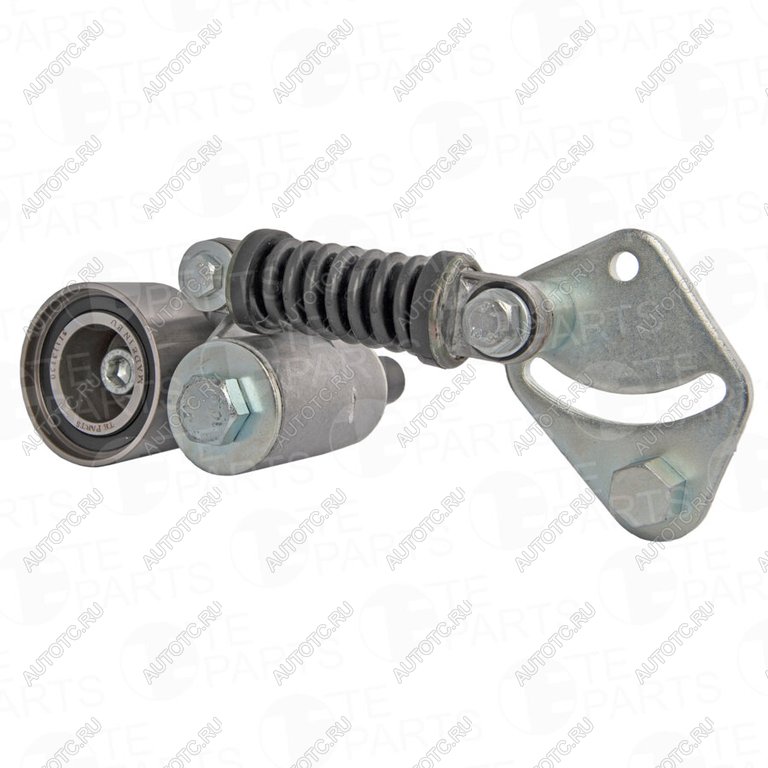 7 799 р. Натяжитель приводного ремня MAN F2000,TGA (ролик металл) TE PARTS TE PARTS 51113130  с доставкой в г. Керчь