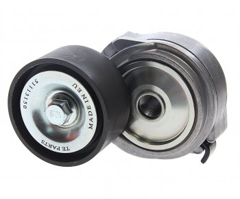 6 999 р. Натяжитель приводного ремня MAN TGA дв.D2066,2676 (ролик металл) TE PARTS TE PARTS 51113150  с доставкой в г. Керчь. Увеличить фотографию 1