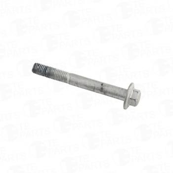 15 249 р. Натяжитель приводного ремня DAF CF,XF (ролик металл) (старого образца) TE PARTS TE PARTS 51117110  с доставкой в г. Керчь. Увеличить фотографию 2