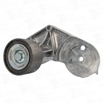 16 949 р. Натяжитель приводного ремня DAF CF,XF (ролик металл) (нового образца) TE PARTS TE PARTS 51117890  с доставкой в г. Керчь. Увеличить фотографию 4