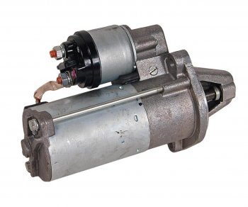 9 999 р. Стартер МТЗ-320 дв.ММЗ редукторный 12V 1.6кВт z=9 БАТЭ БАТЭ 5112.3708000-10  с доставкой в г. Керчь. Увеличить фотографию 2