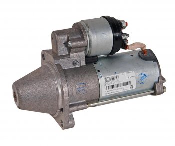 9 999 р. Стартер МТЗ-320 дв.ММЗ редукторный 12V 1.6кВт z=9 БАТЭ БАТЭ 5112.3708000-10  с доставкой в г. Керчь. Увеличить фотографию 1