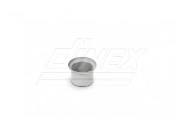 659 р. Фланец MERCEDES трубы глушителя (d=96x85) DINEX DINEX 51126 DINEX 51126  с доставкой в г. Керчь. Увеличить фотографию 2