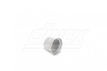 659 р. Фланец MERCEDES трубы глушителя (d=96x85) DINEX DINEX 51126 DINEX 51126  с доставкой в г. Керчь. Увеличить фотографию 1