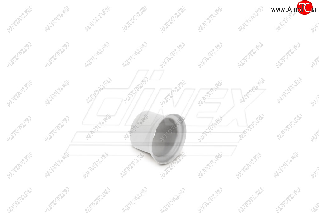 659 р. Фланец MERCEDES трубы глушителя (d=96x85) DINEX DINEX 51126 DINEX 51126  с доставкой в г. Керчь