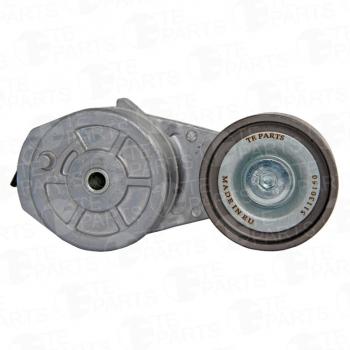 6 949 р. Натяжитель приводного ремня RENAULT VOLVO дв.DXI11 (ролик металл) TE PARTS TE PARTS 51130150  с доставкой в г. Керчь. Увеличить фотографию 2