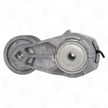 6 949 р. Натяжитель приводного ремня RENAULT VOLVO дв.DXI11 (ролик металл) TE PARTS TE PARTS 51130150  с доставкой в г. Керчь. Увеличить фотографию 3