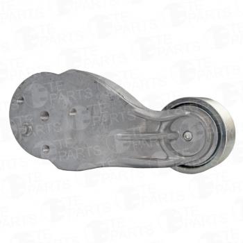 7 399 р. Натяжитель приводного ремня RENAULT Magnum дв.DXI VOLVO FH,M13 (ролик металл) TE PARTS TE PARTS 51130340  с доставкой в г. Керчь. Увеличить фотографию 3