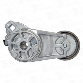 4 299 р. Натяжитель приводного ремня RENAULT Premium VOLVO кондиционера (ролик металл) TE PARTS TE PARTS 51130990  с доставкой в г. Керчь. Увеличить фотографию 3