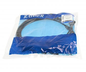 889 р. Провод высоковольтный ГАЗ-53,ЗИЛ-130 комплект TSN RAIDER RAIDER 511-3707243  с доставкой в г. Керчь. Увеличить фотографию 1